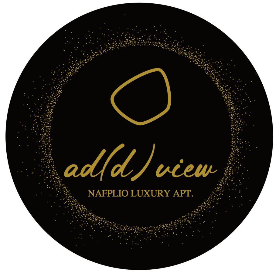 나플리오 AdView 아파트 외부 사진